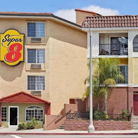 Super 8 By Wyndham Kinder/Coushatta Near Casino